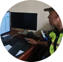 Incident Detection