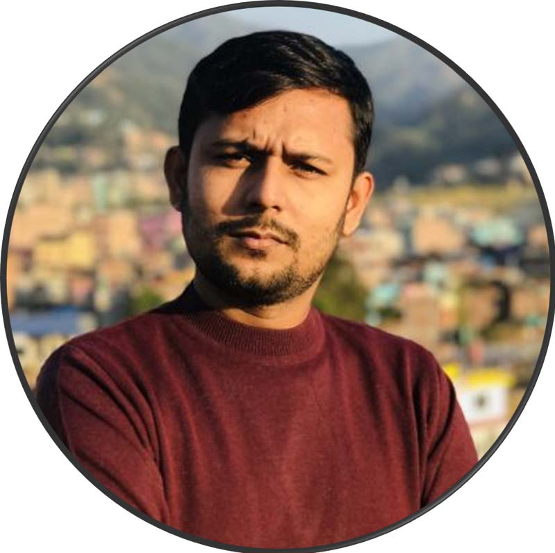 Team Member 1